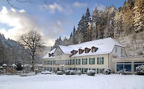 Waldhotel Bad Sulzburg